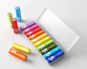 碱性电池充电革命 从一次性到可循环，连钢铁侠都该学的能源新突破