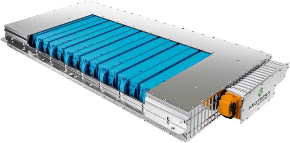 沃尔沃集团成功竞购Proterra资产，加速重型车辆电动化转型