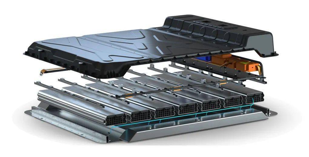 赢创携手合作伙伴创新研发高压电池壳体，为电动汽车轻量化设计注入新动能