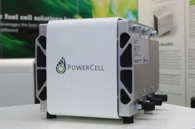 氢燃料电池崛起，国际巨头如何布局未来能源格局？